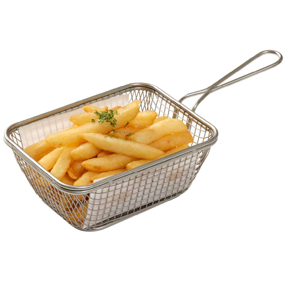 FRENCH FRIES