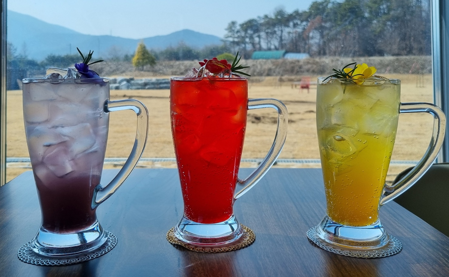 아라드림숲카페