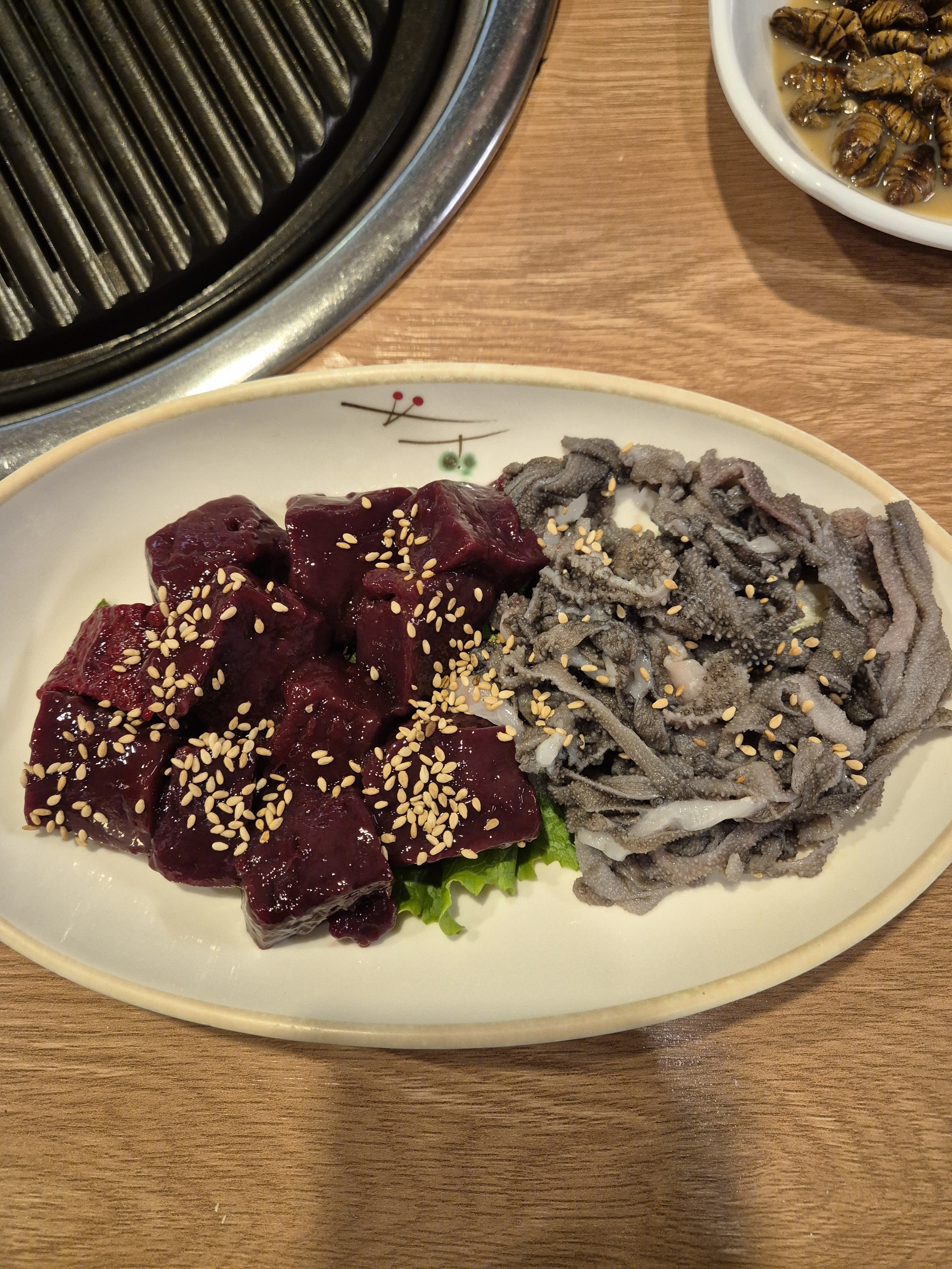 고서한우촌 문흥점
