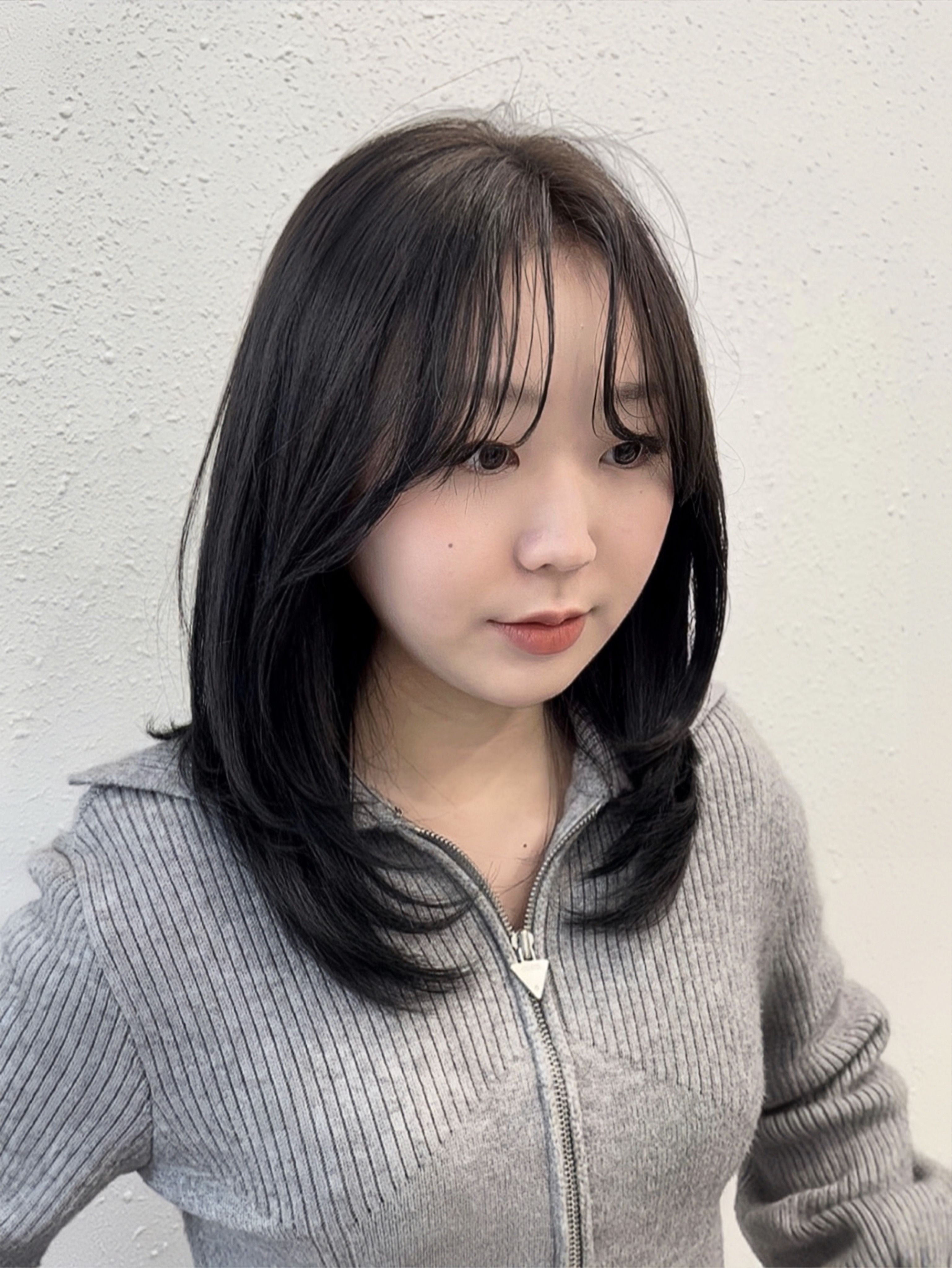 박승철헤어스투디오 보라매역점 내부 또는 관련 모습