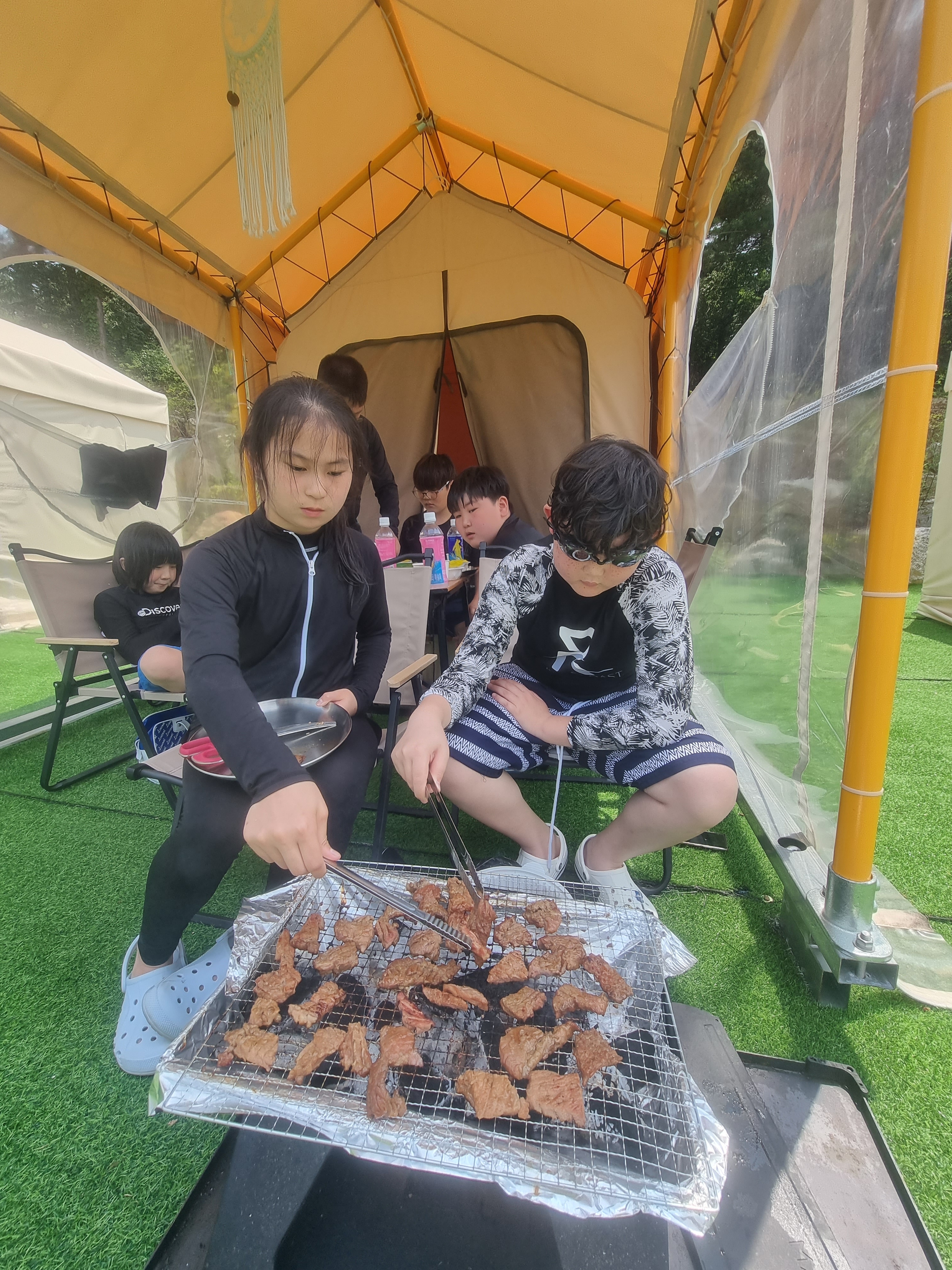 한국체대 한빛체육관