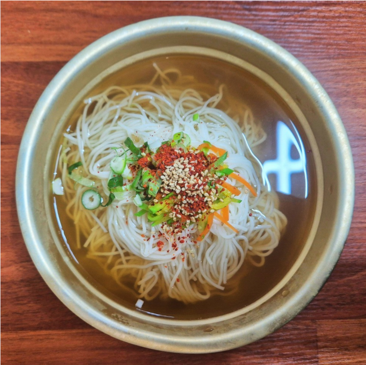 옛날국수집