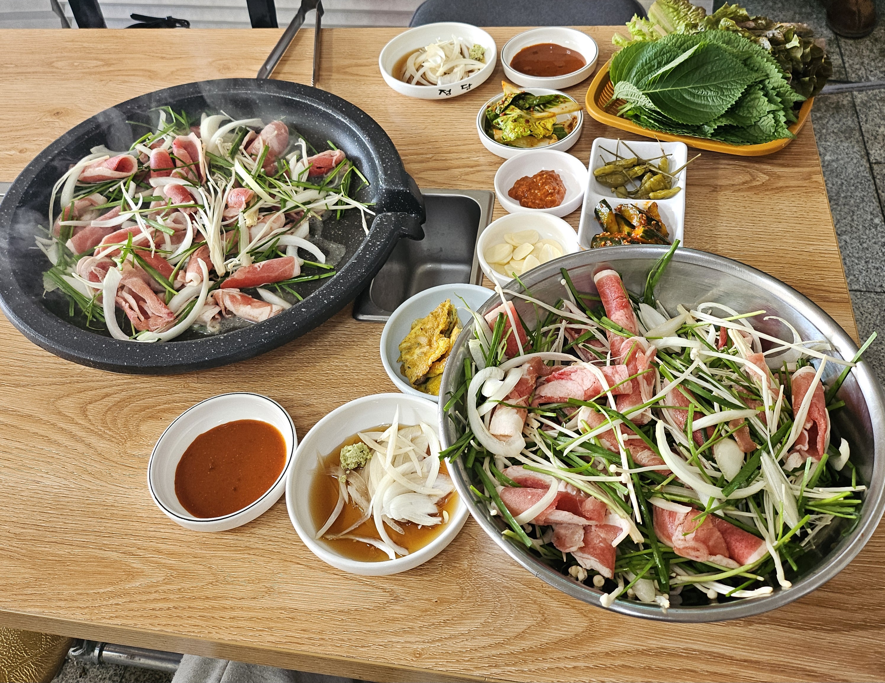 정가네맛집