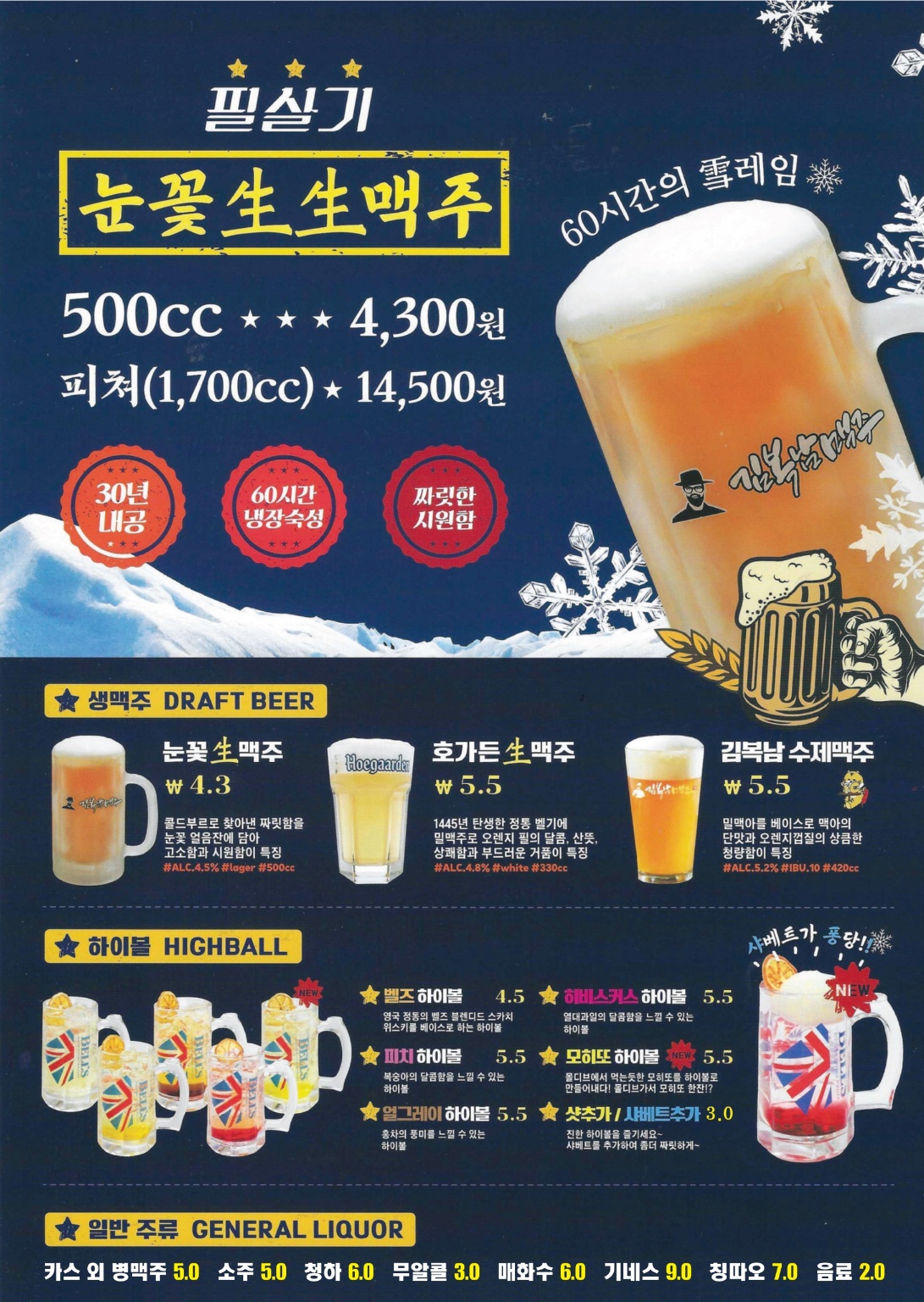 요약 정보 이미지