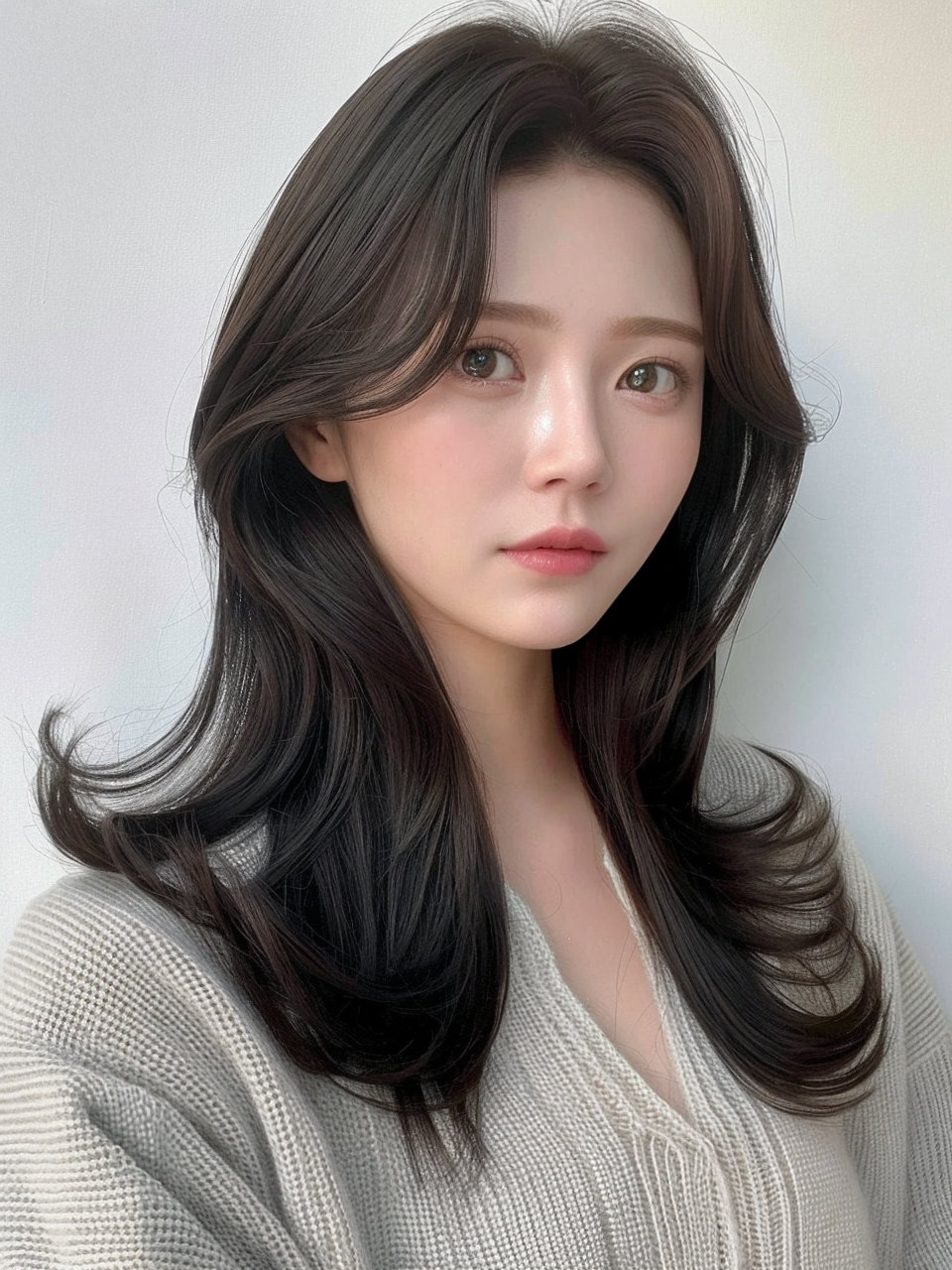 제오헤어 주안석바위사거리점 내부 또는 관련 모습