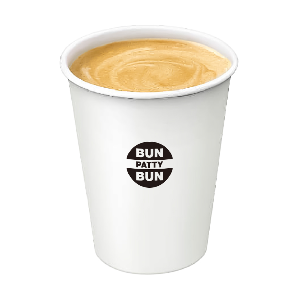 CAFE LATTE (HOT)