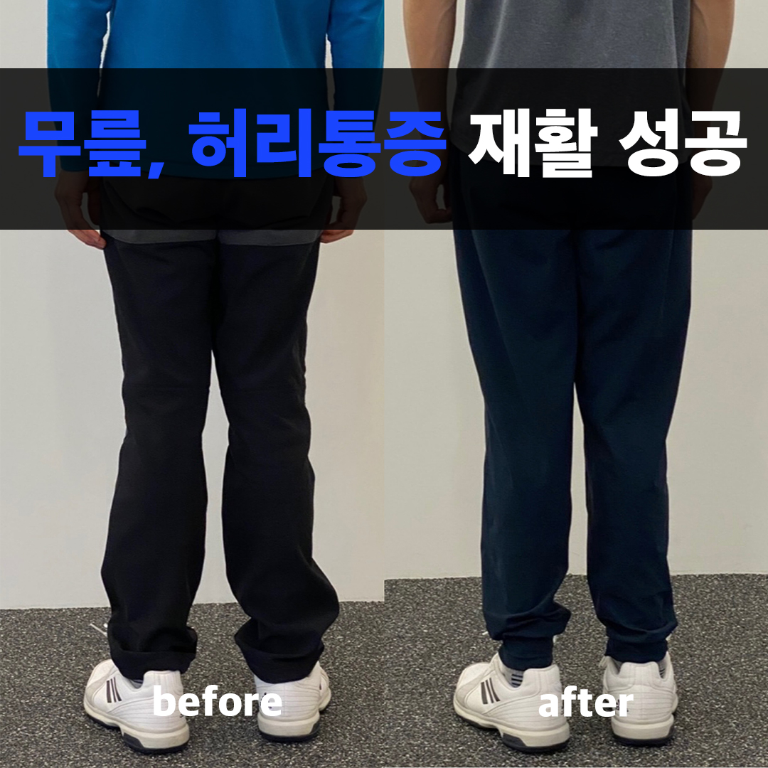 엑설라이프 노은PT
