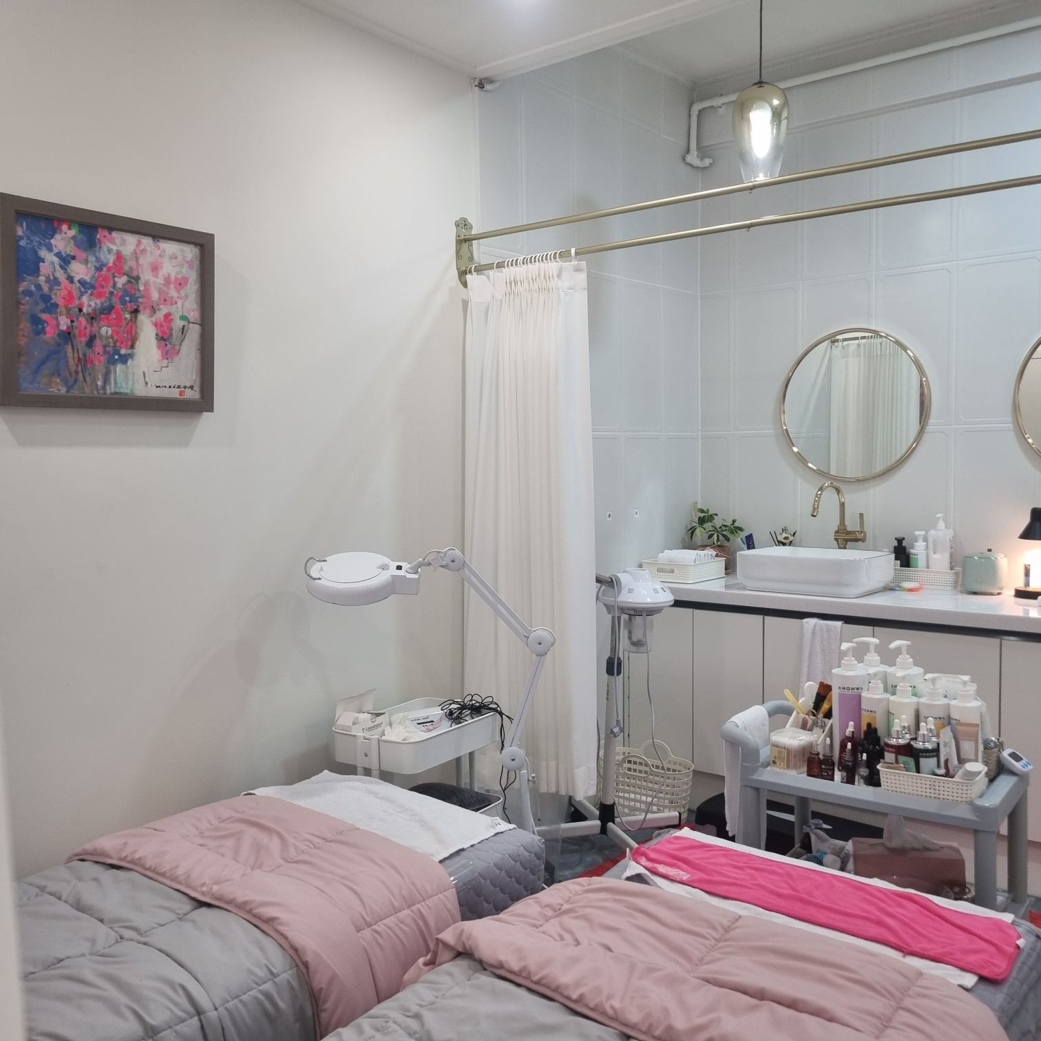 민스킨케어샵 대표 이미지