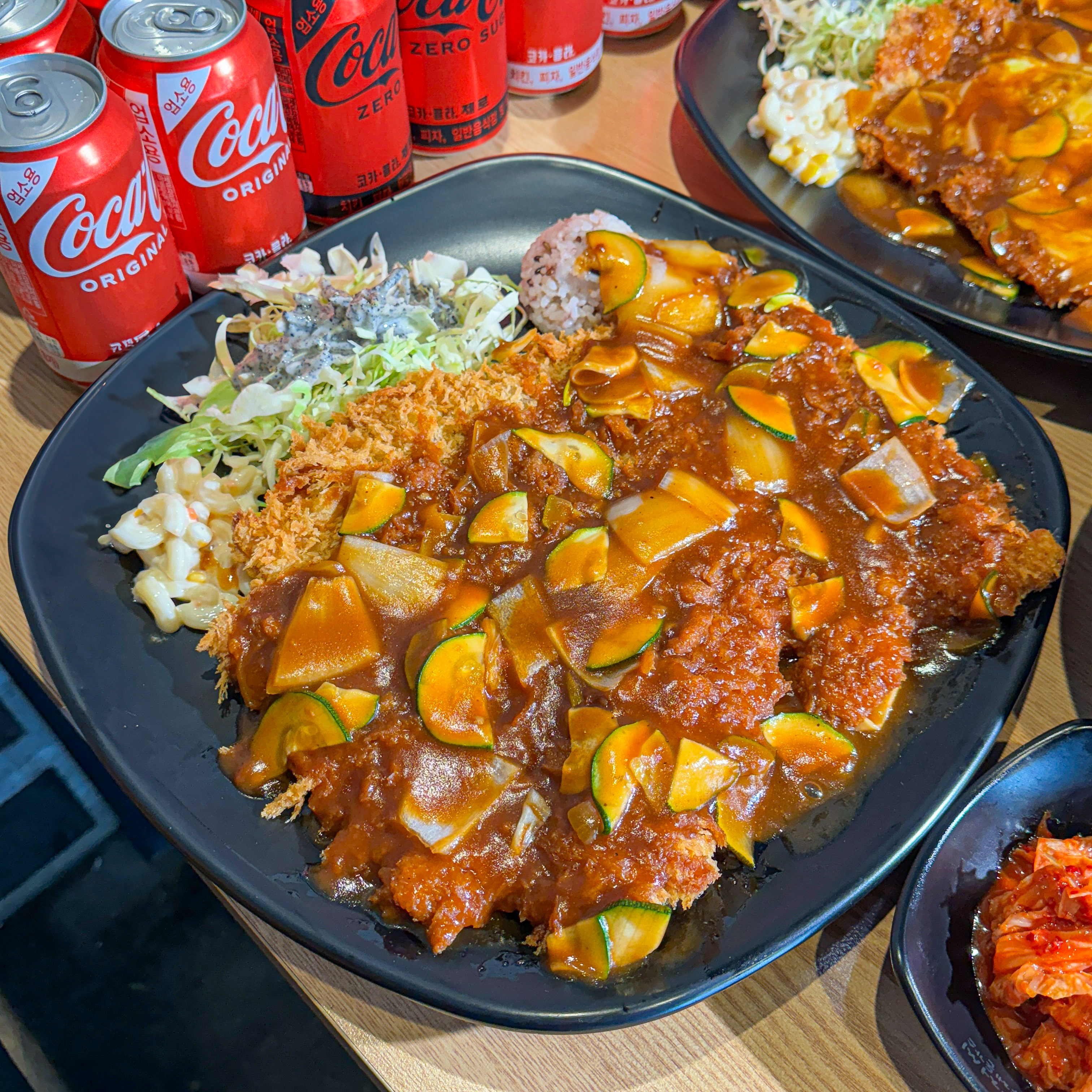뚱보아저씨 수제돈가스