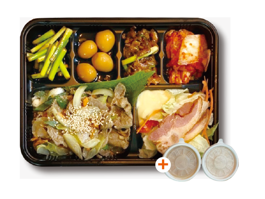 스모키빌
