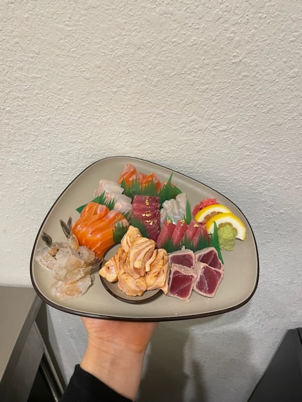 스시봉 서면본점