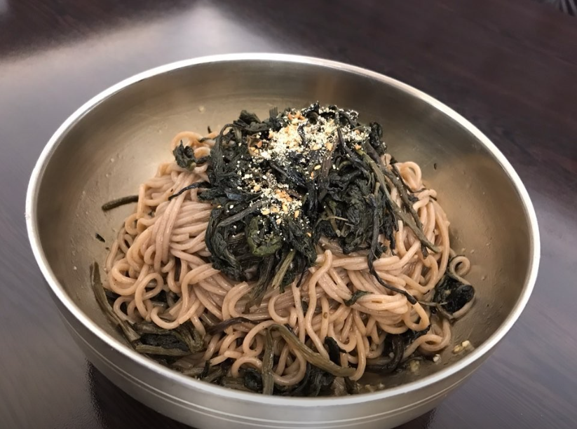 곤막
