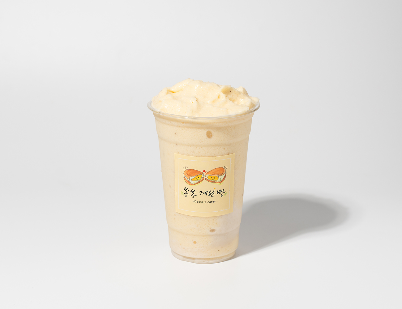 쏭쏭계란빵 상인점