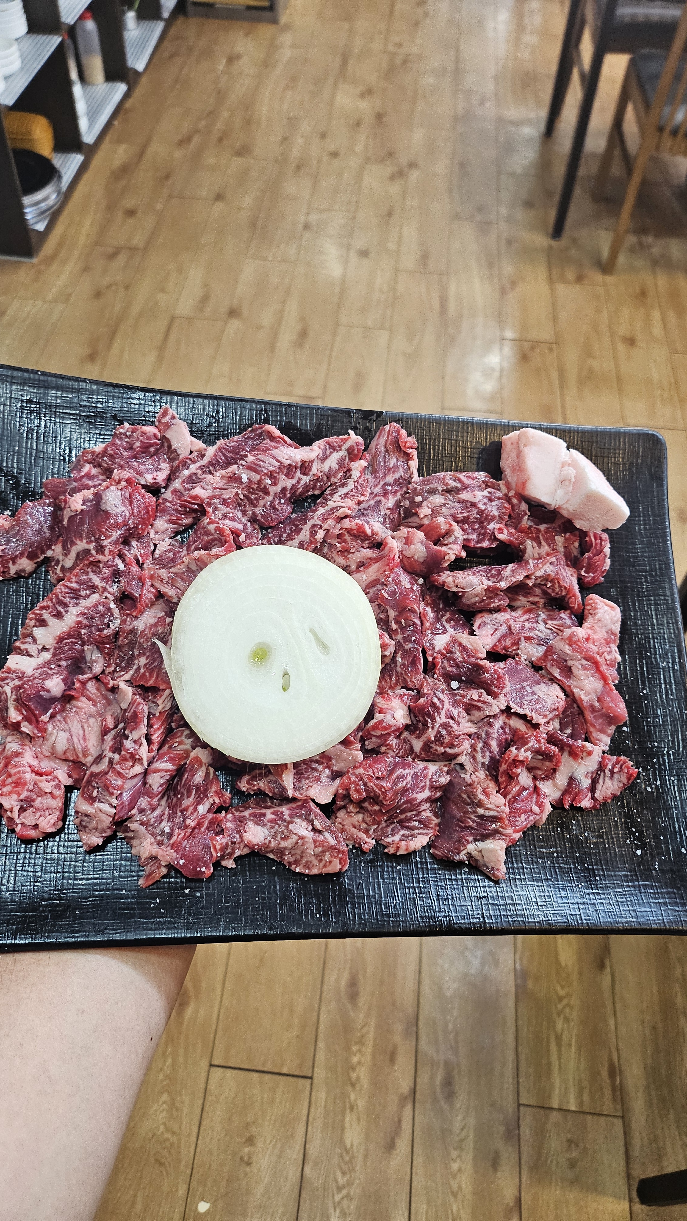 남산농장정육식당