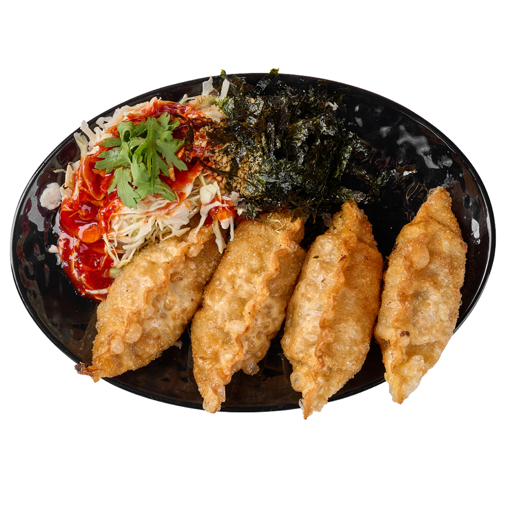 짬뽕만두 5p