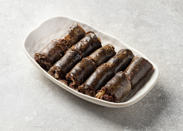 옛날아우내순대국밥