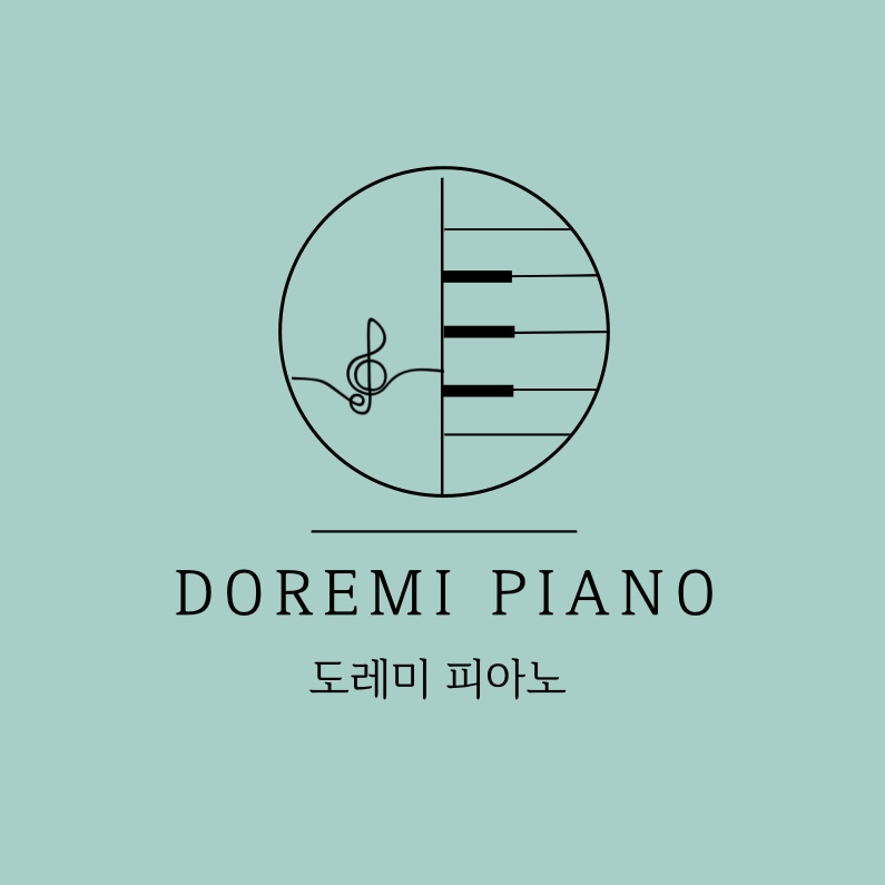 도레미피아노 음악교습소