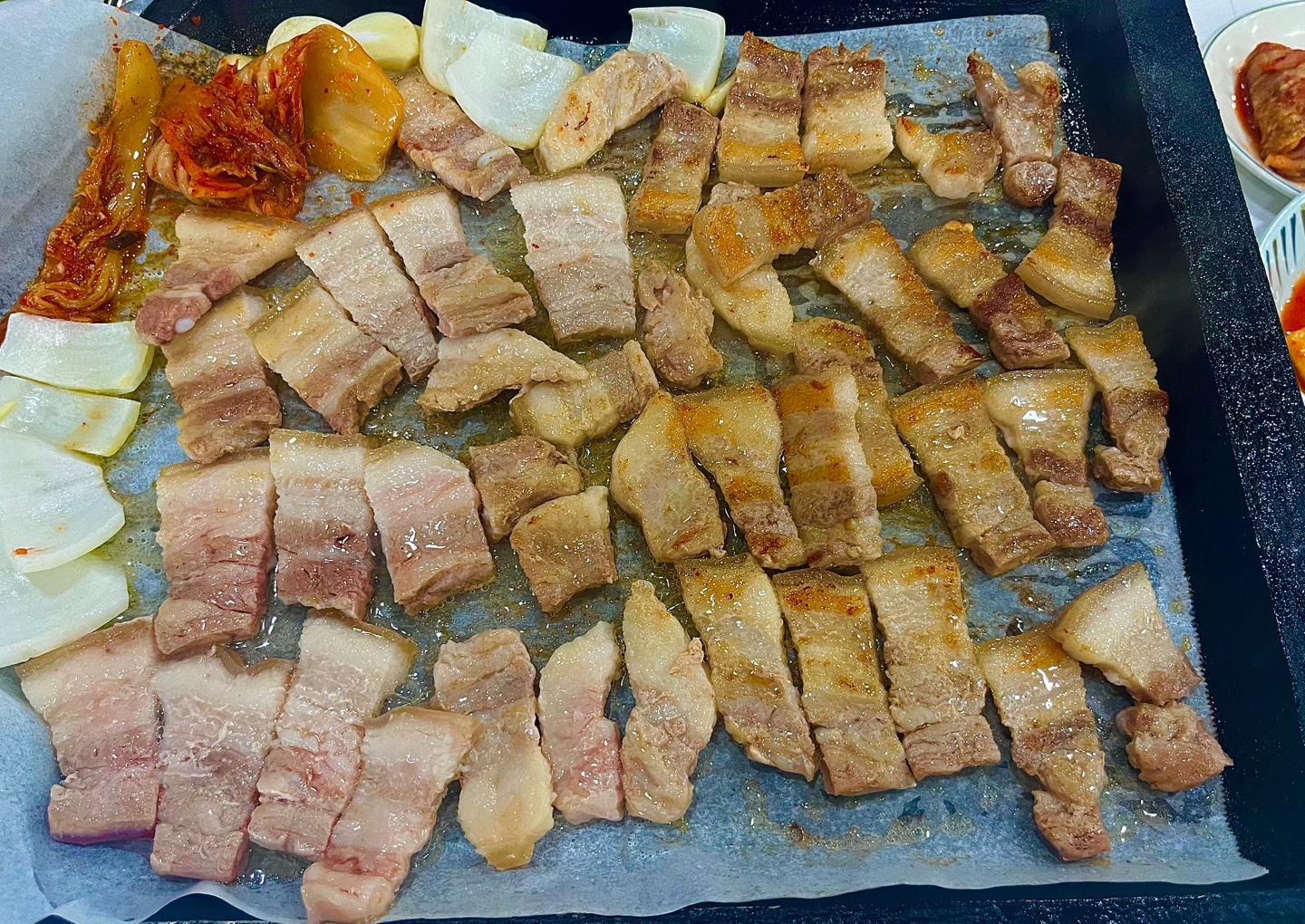 원두막