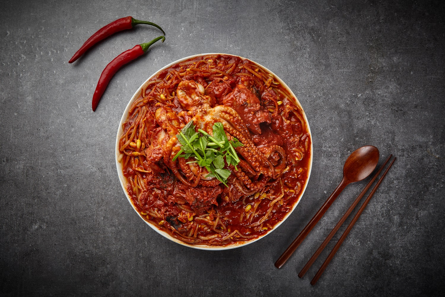 인생아구찜 구미원호문성점