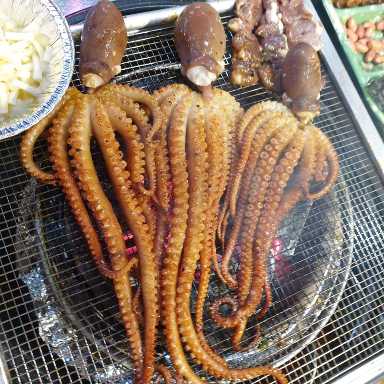 삼바리 서울이수역점