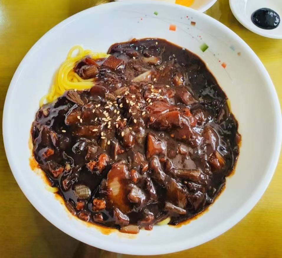 짜장면