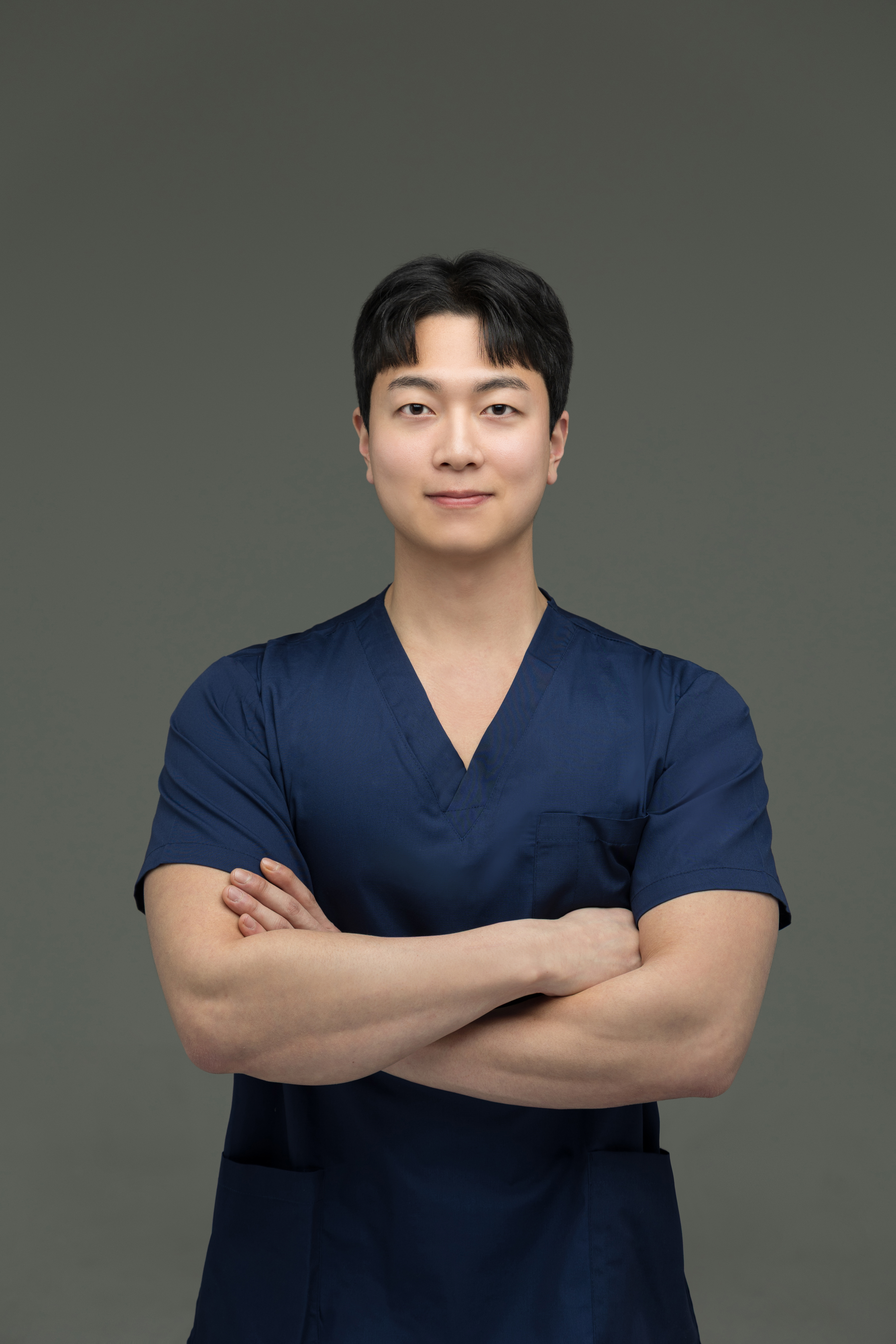 강자존 리햅 1대1 PT샵