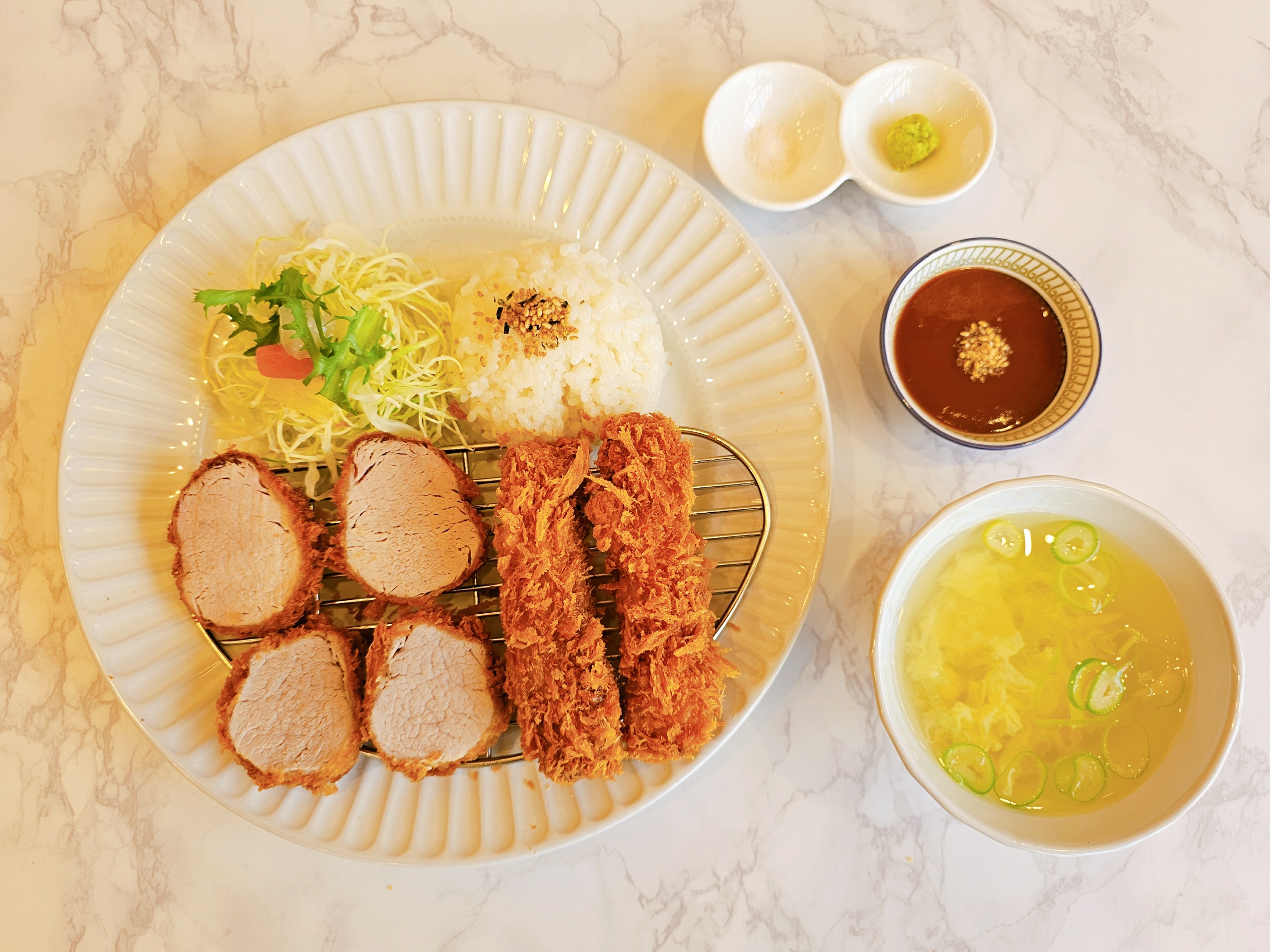 한근카츠