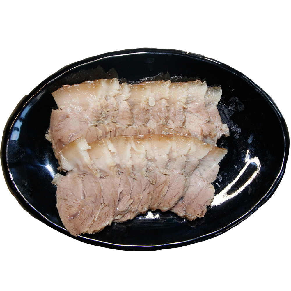 수육
