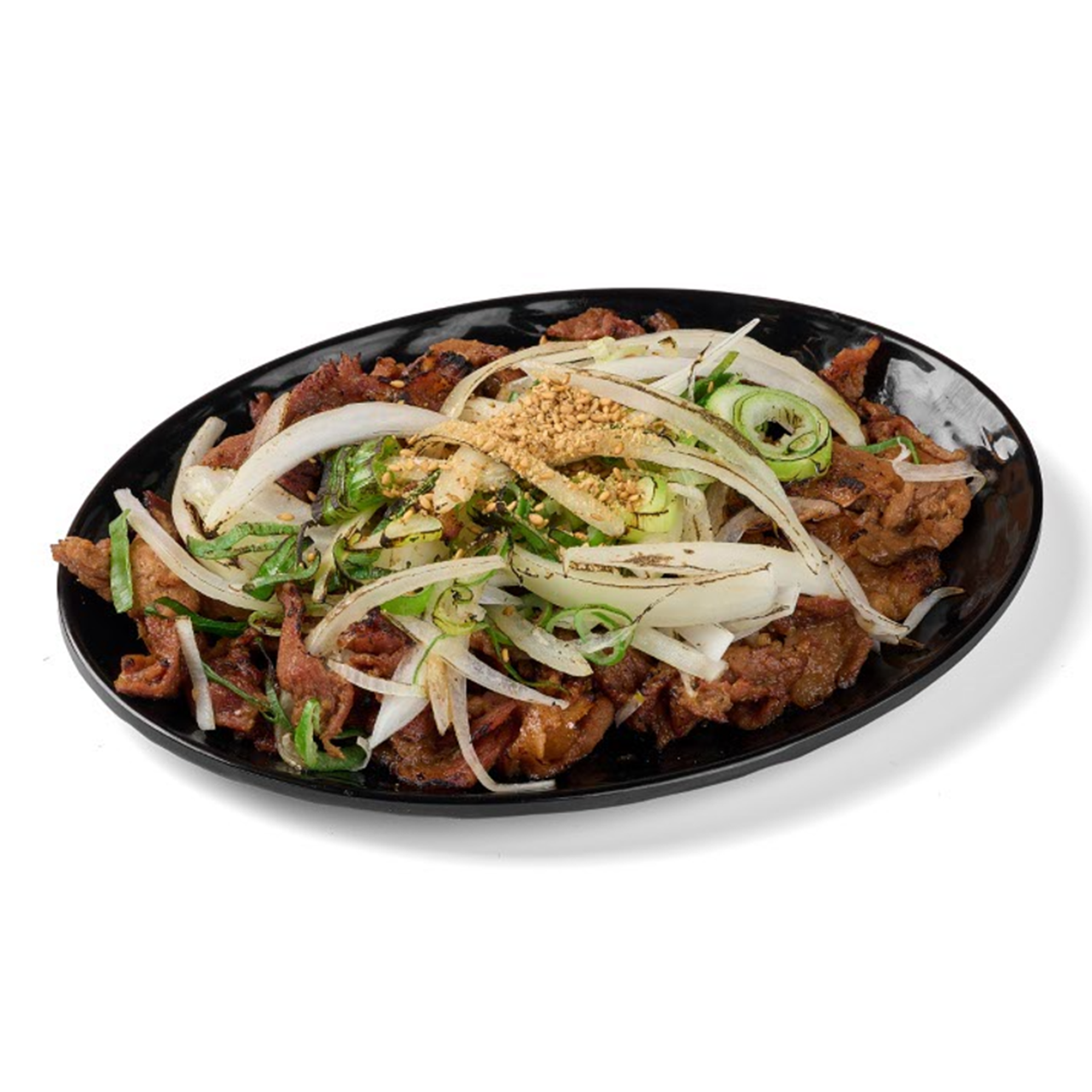 연탄불고기(중)
