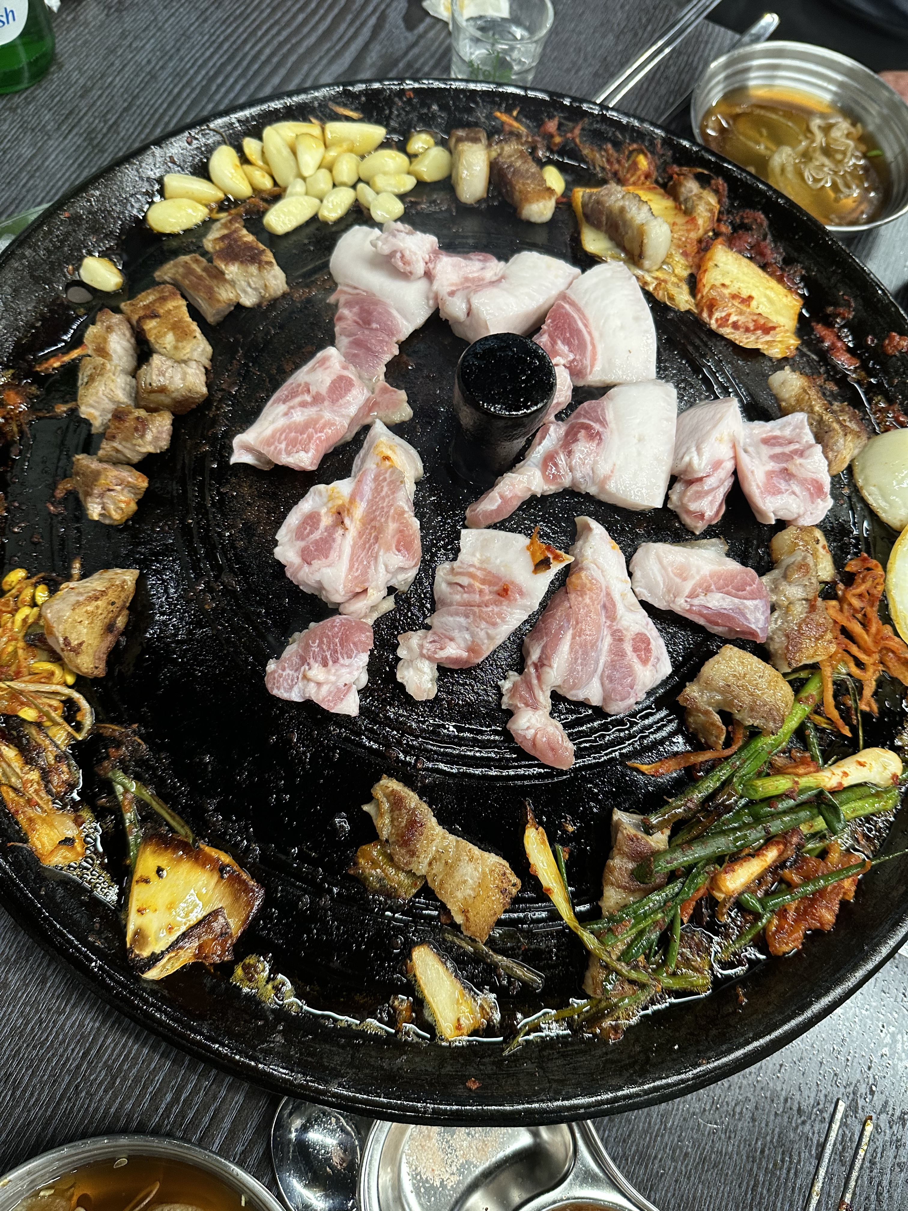 고기로27 내부 또는 관련 모습
