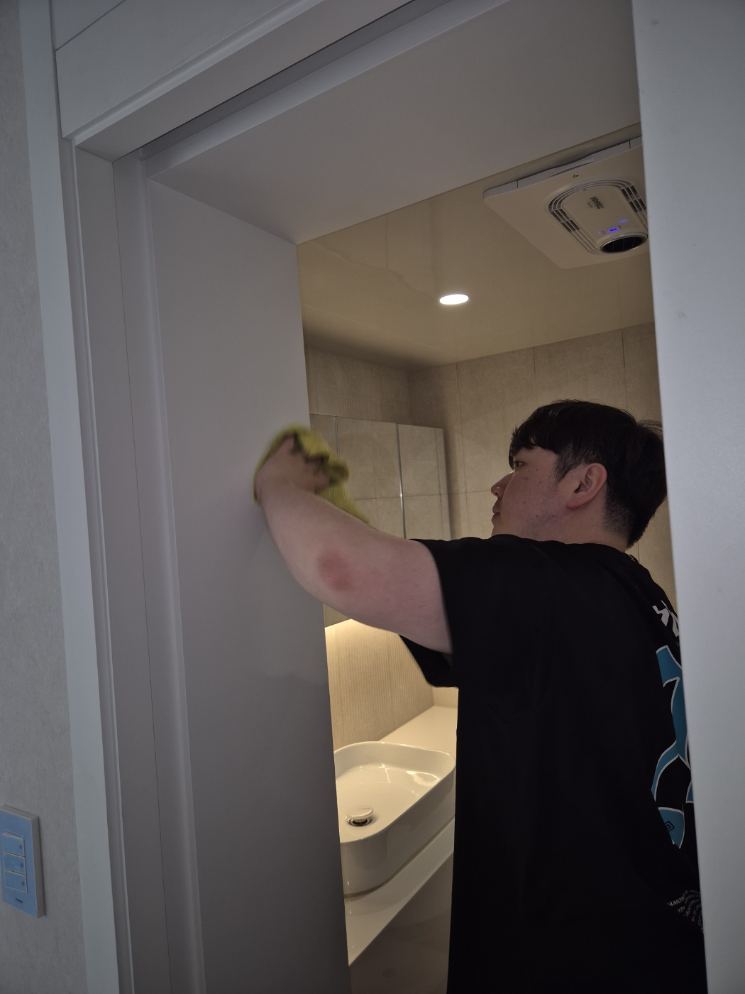 입주청소 대표 이미지