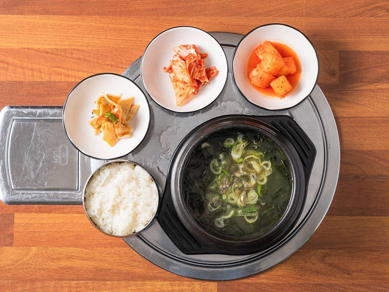 한림웅담 제주협재점