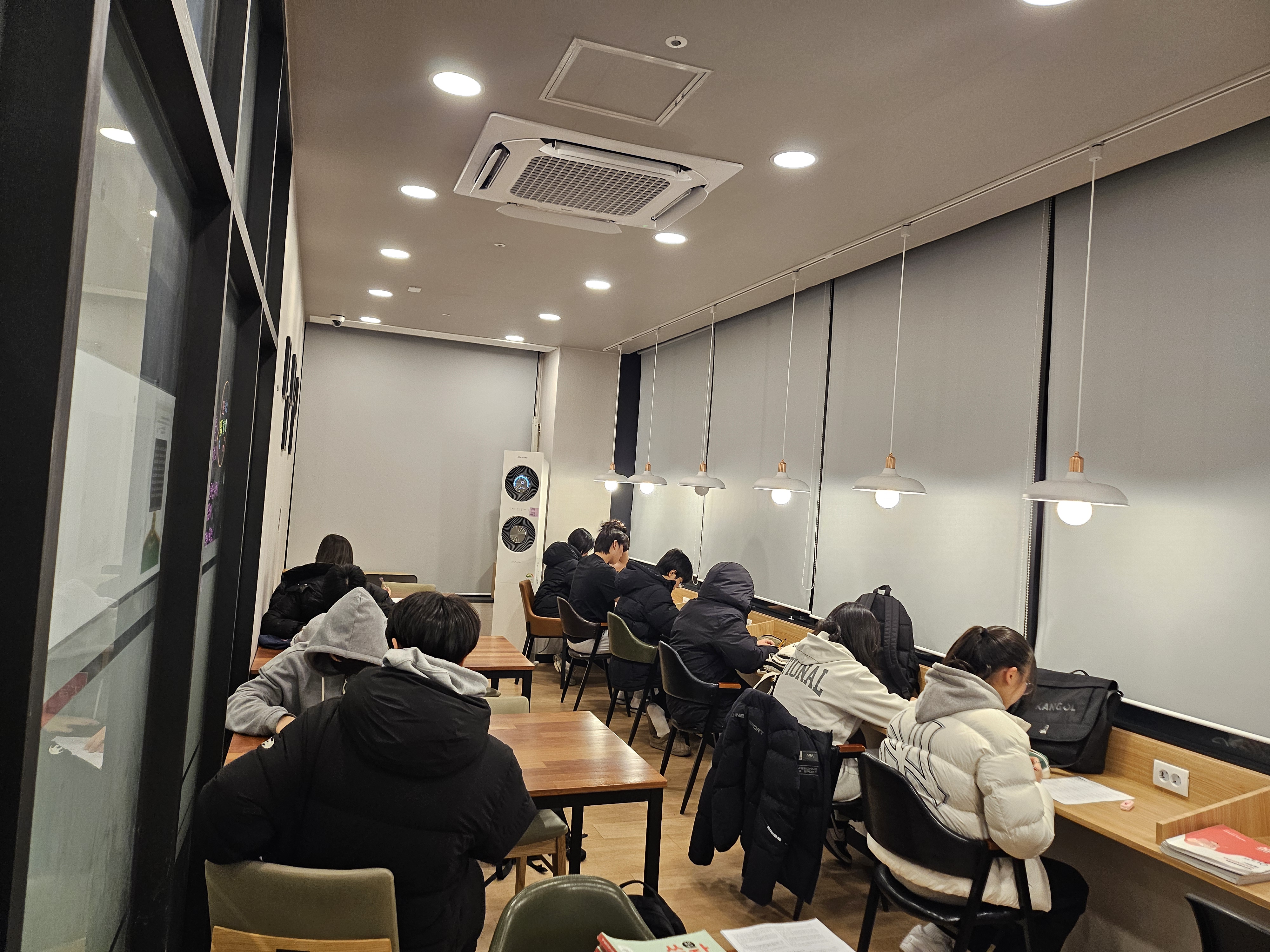 2WAY투웨이영어학원