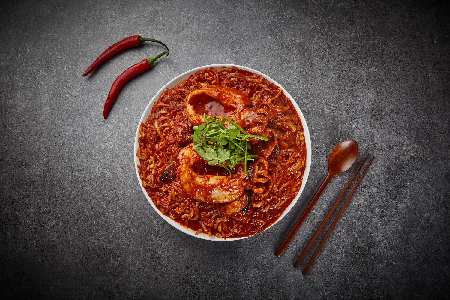 인생아구찜 구미원호문성점
