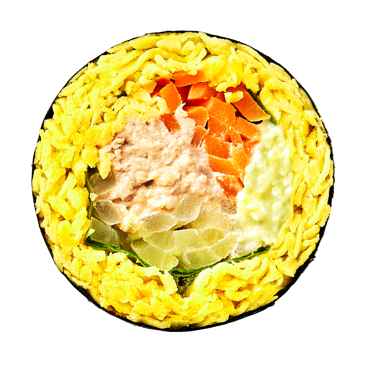 닭장수김밥 홍대점