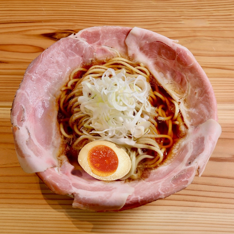 더라멘워 현대백화점 판교점 사진 7