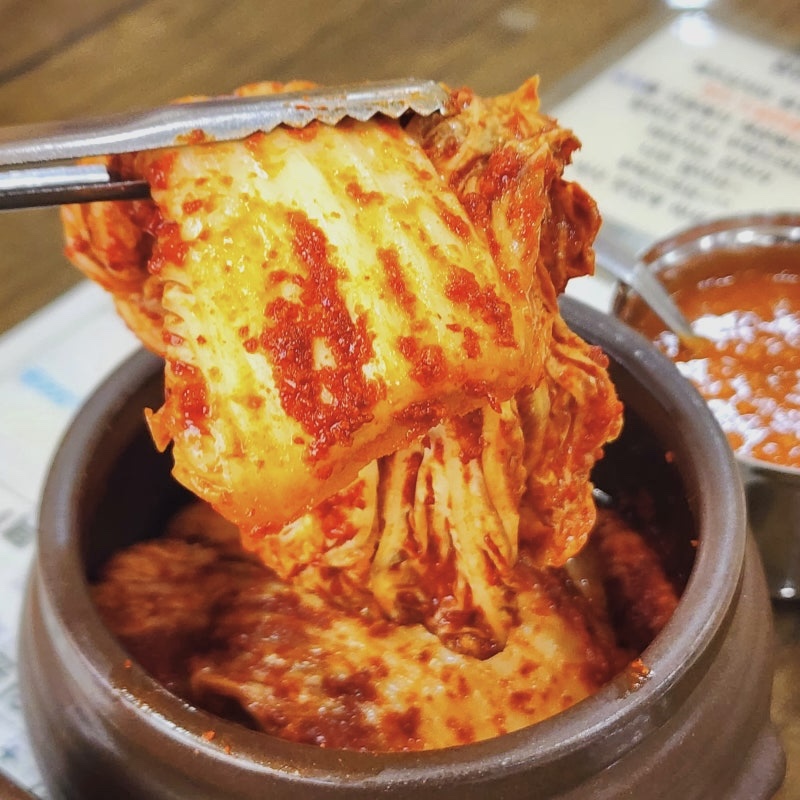 본가건하은칼국수