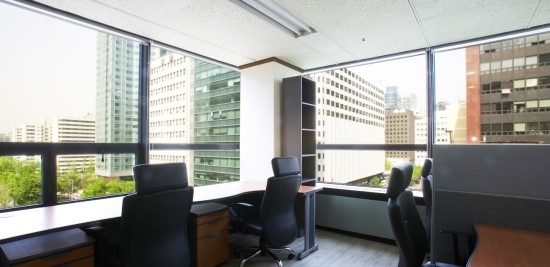 더스페이스여의도금융센터 대표 이미지