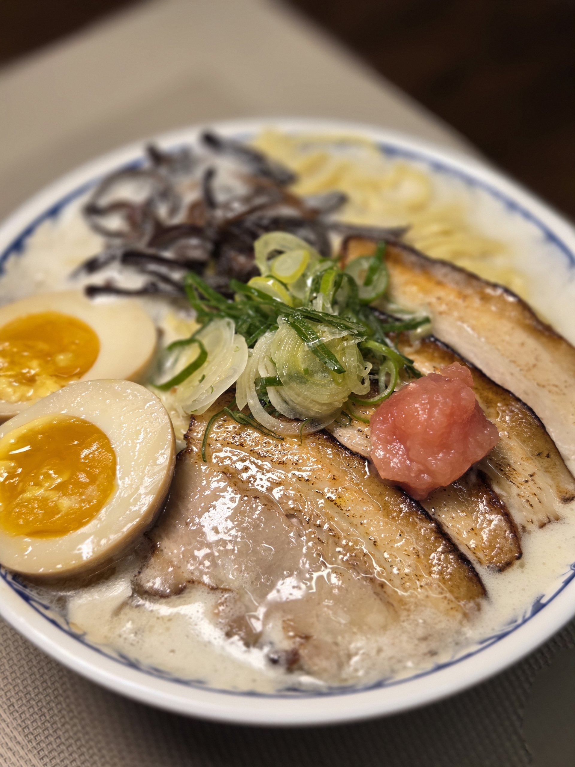 날라멘