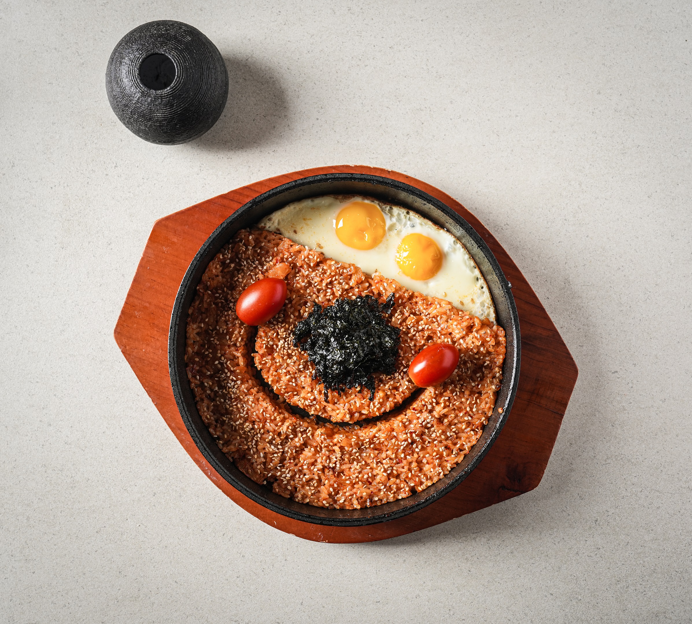 우미남 마산역점