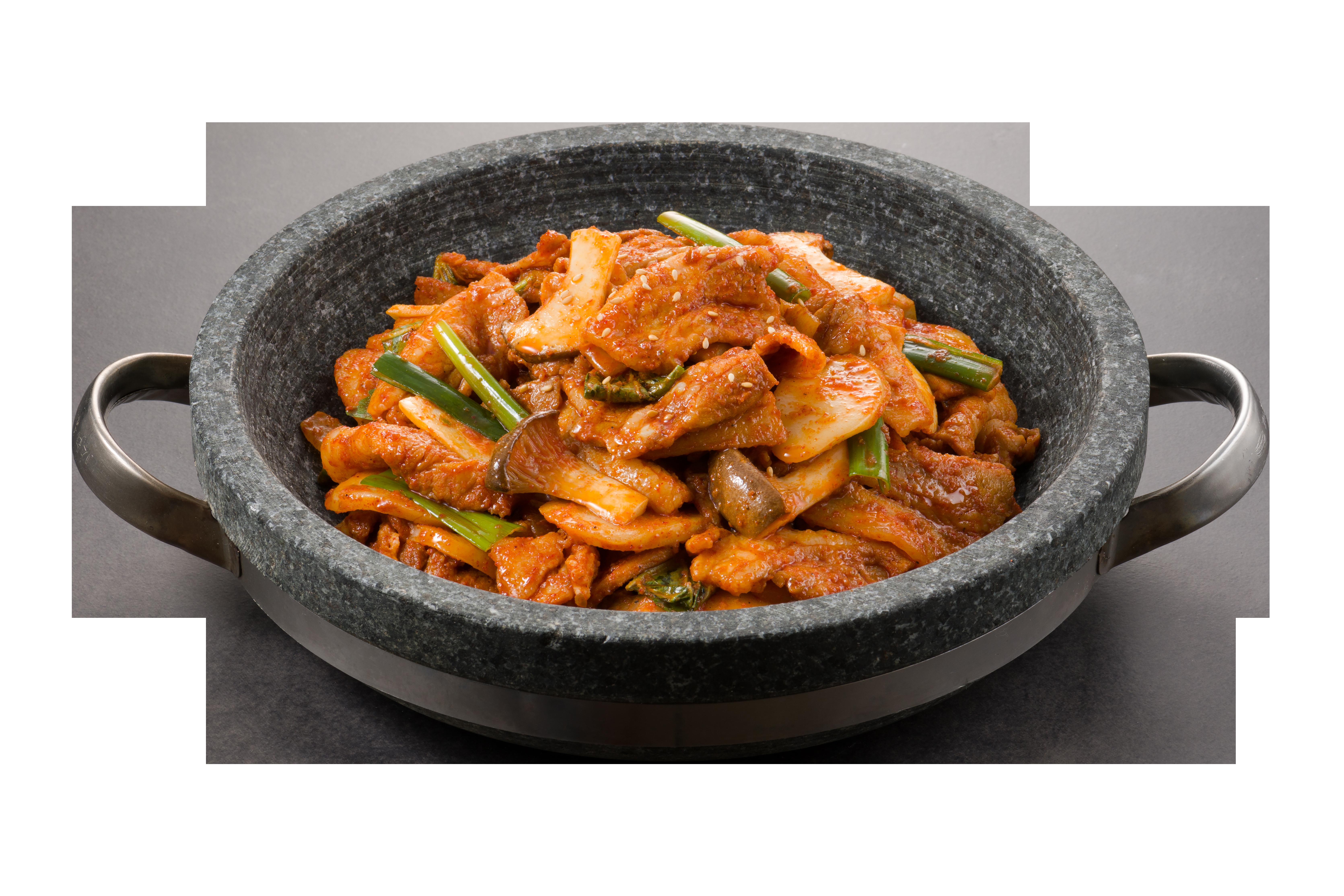 큰맘할매순대국 먹골역점