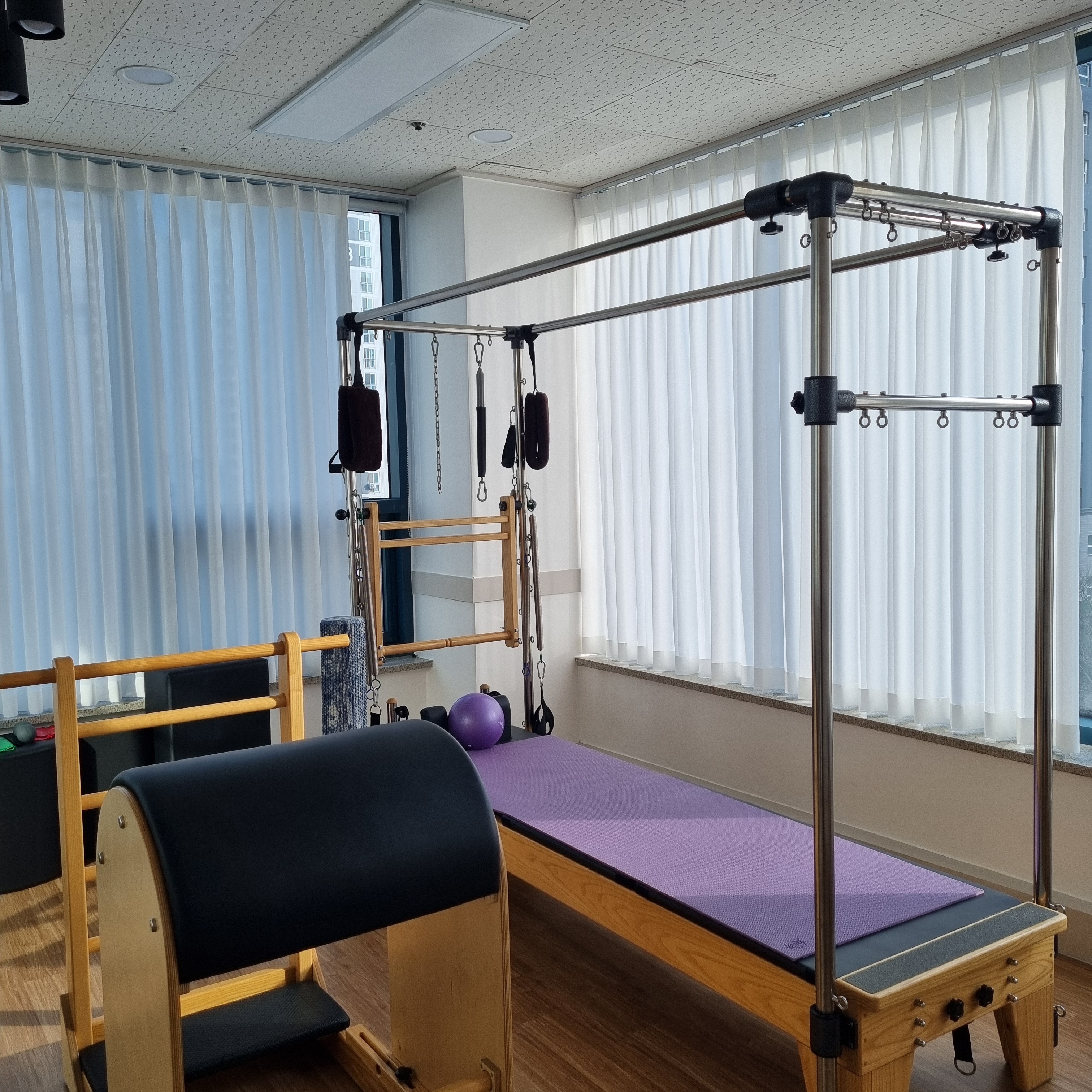 봄필라테스 대표 이미지