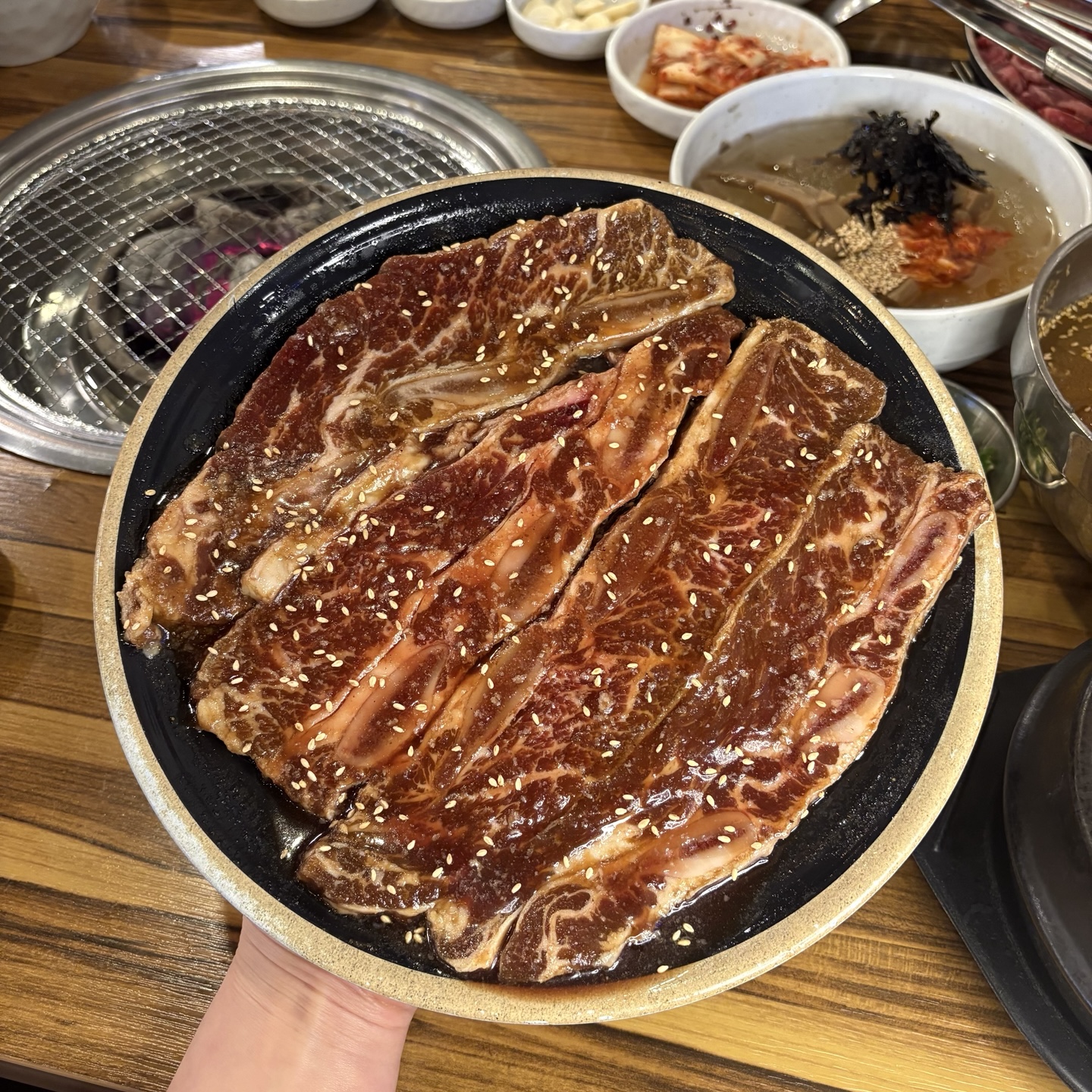 OK암소갈비 부산기장일광본점