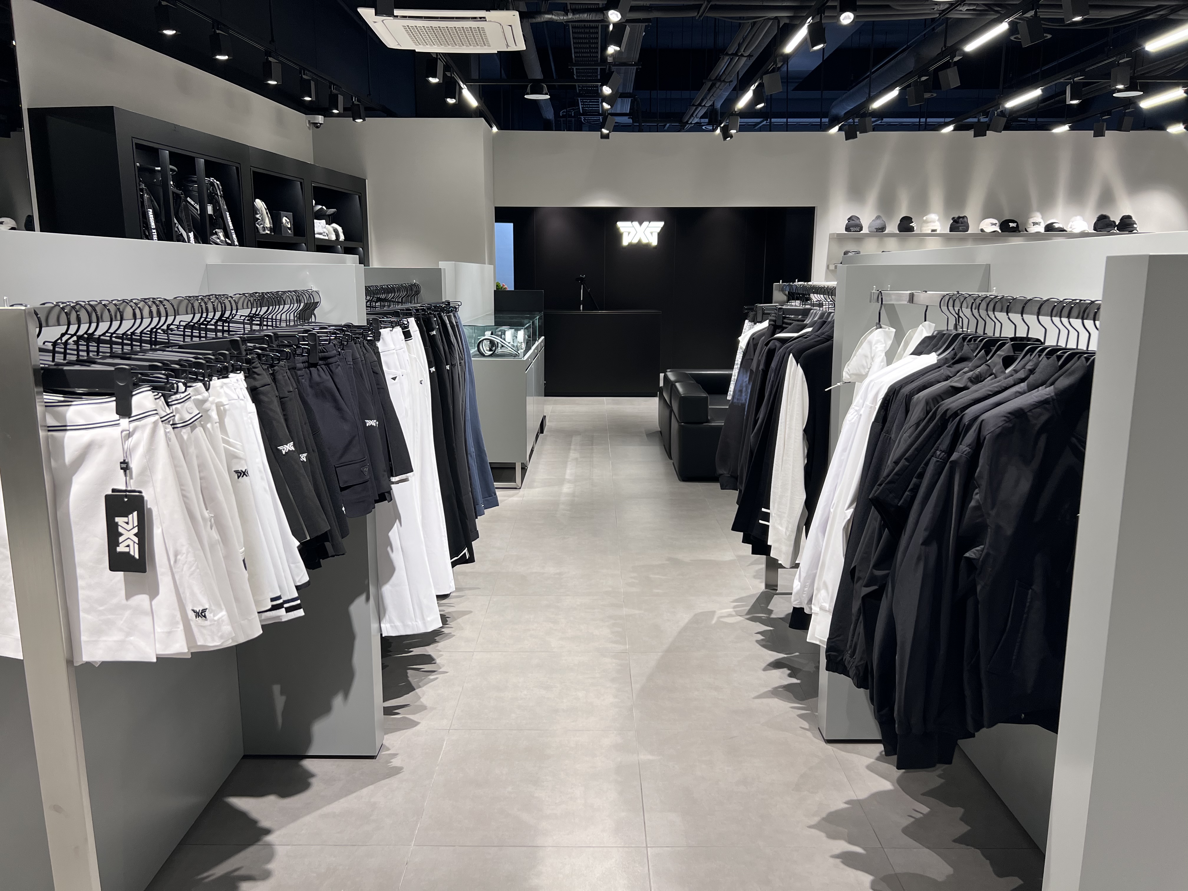 PXG 신세계프리미엄아울렛 시흥점