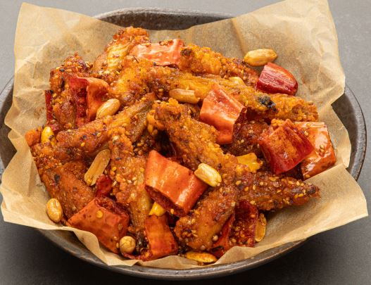 향라치킨