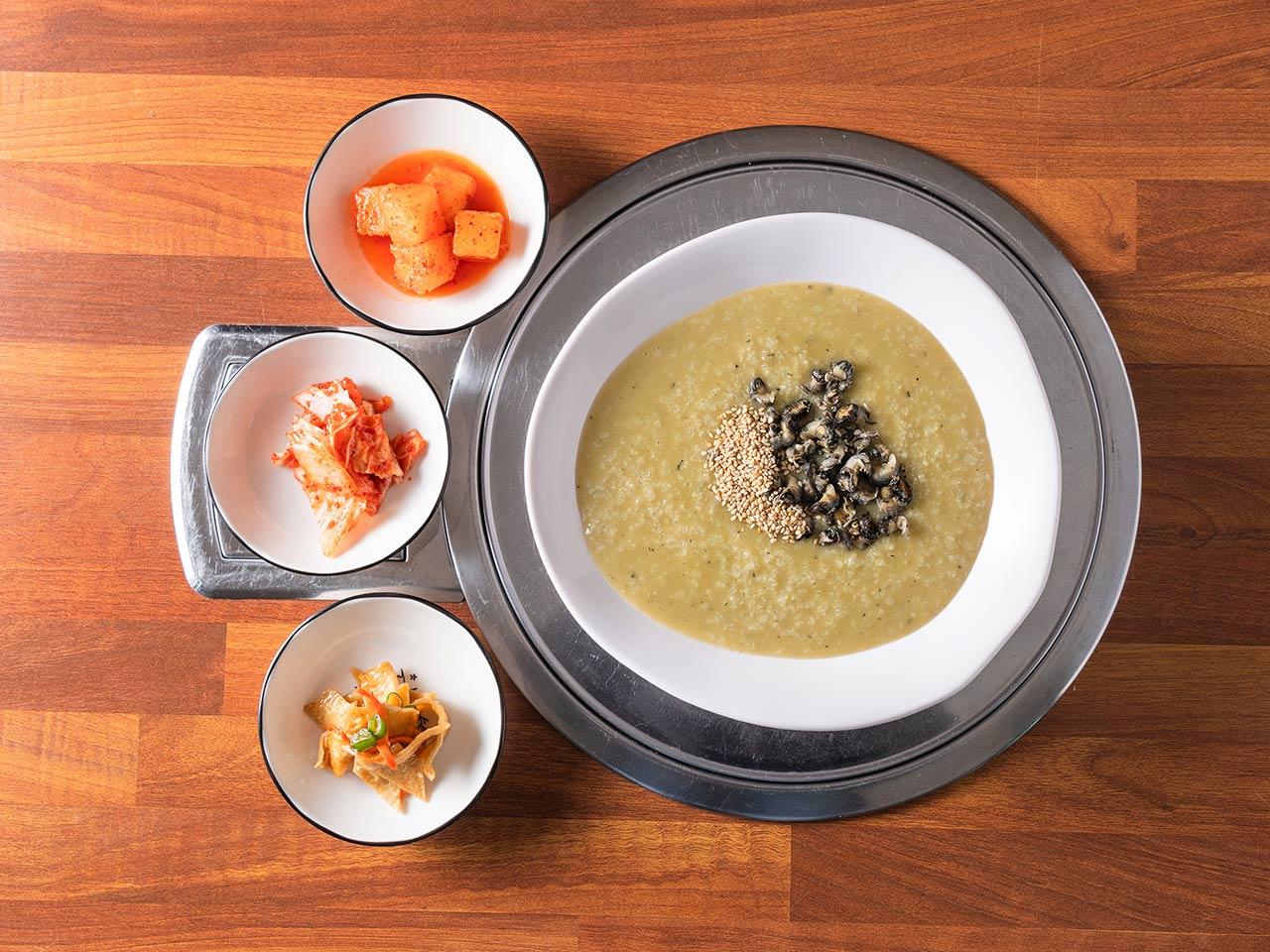 한림웅담 제주협재점