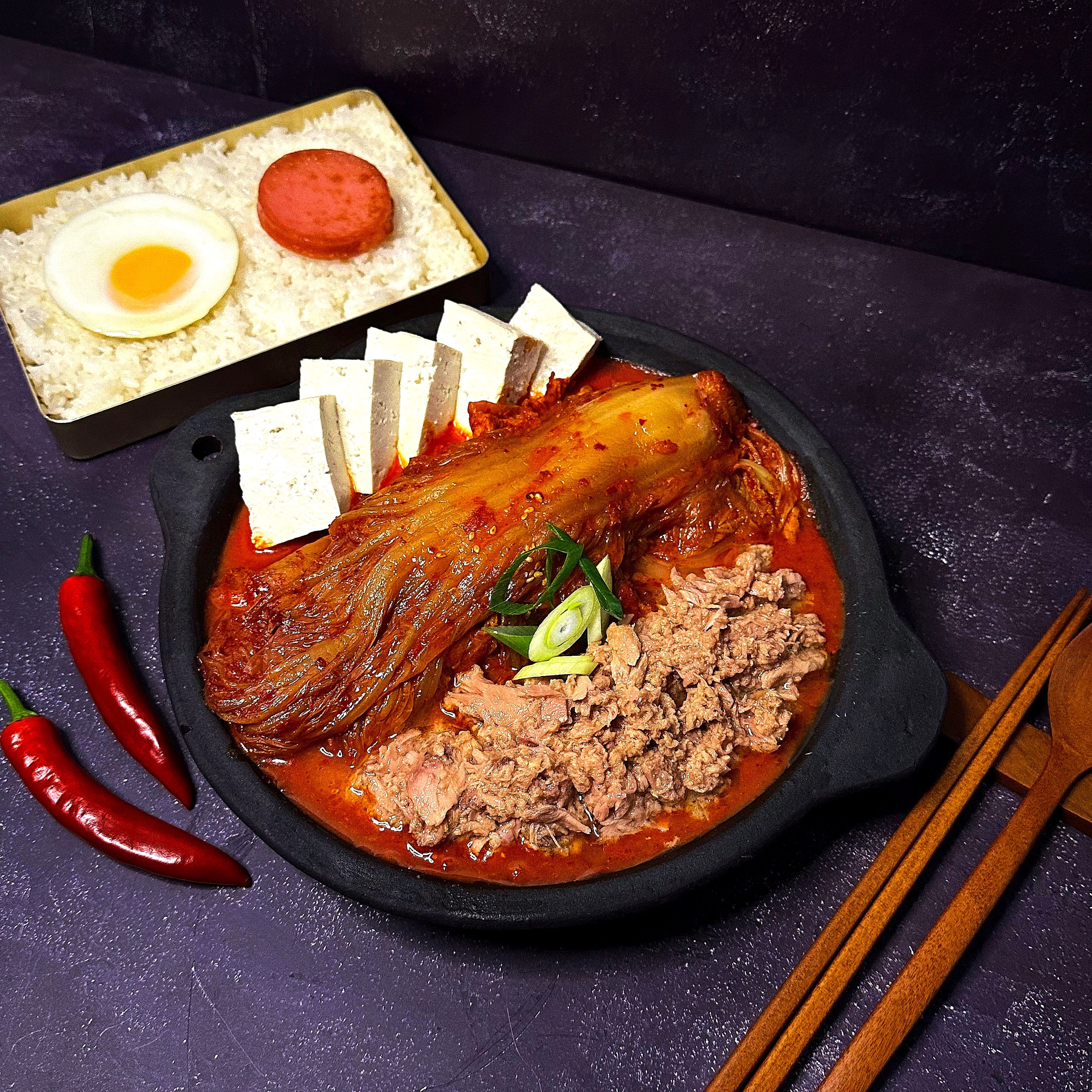 국가대표김치찌개전문점