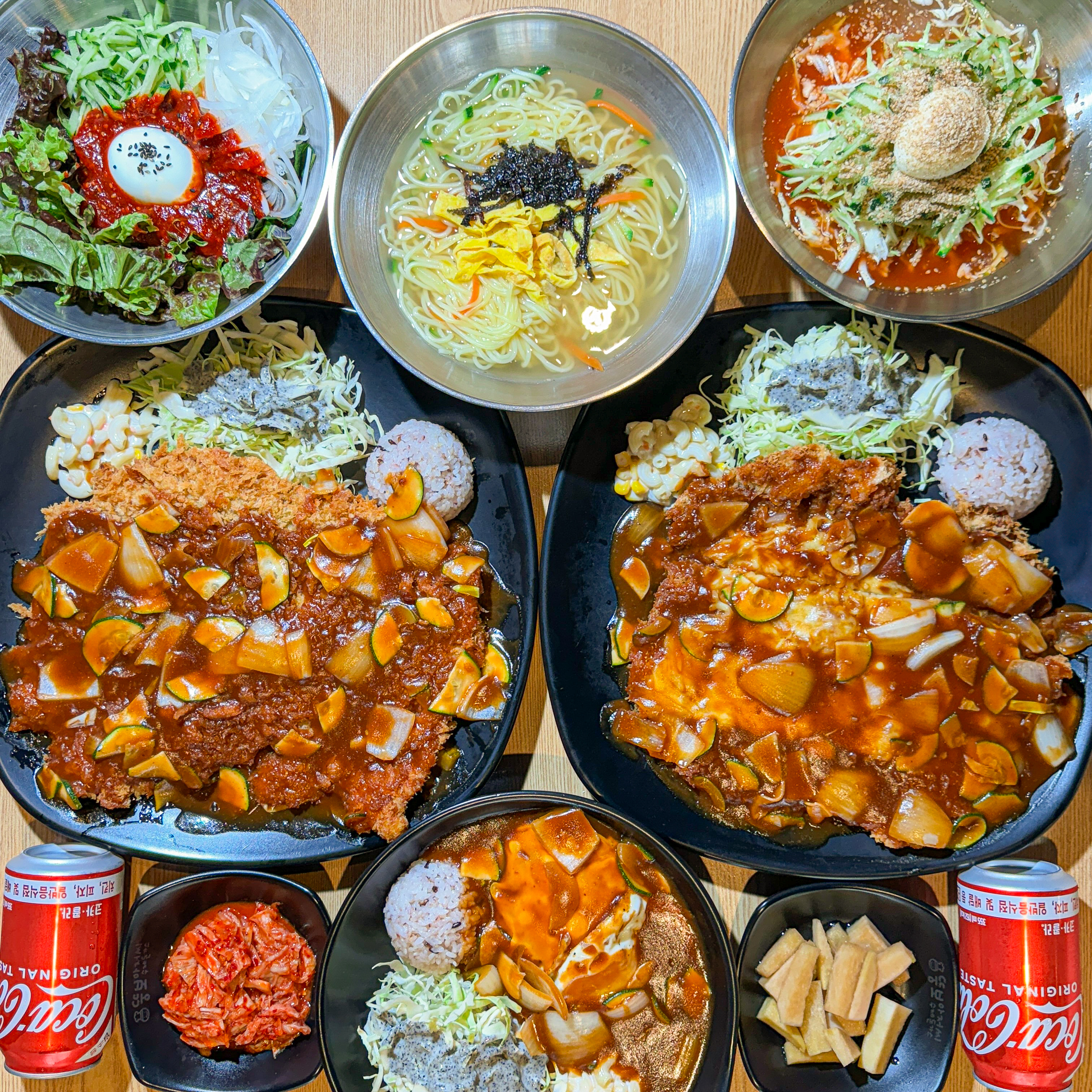 뚱보아저씨 수제돈가스