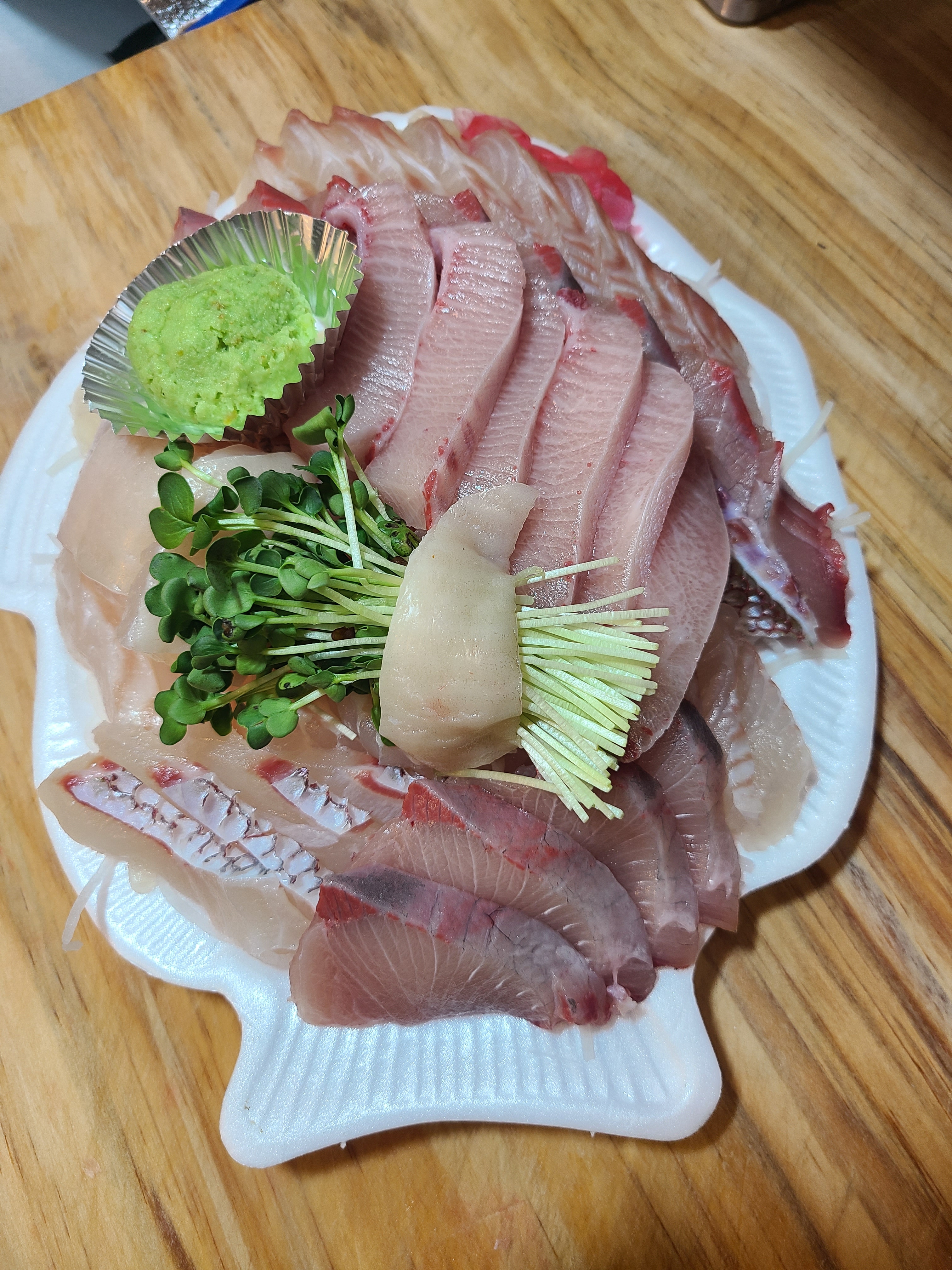 호남수산