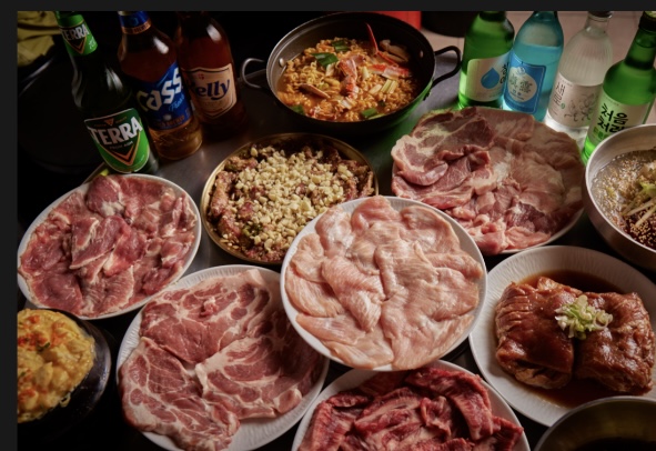 고릴라